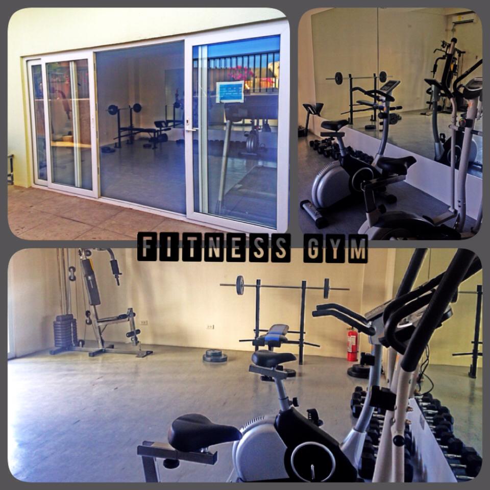 Fitness Gym