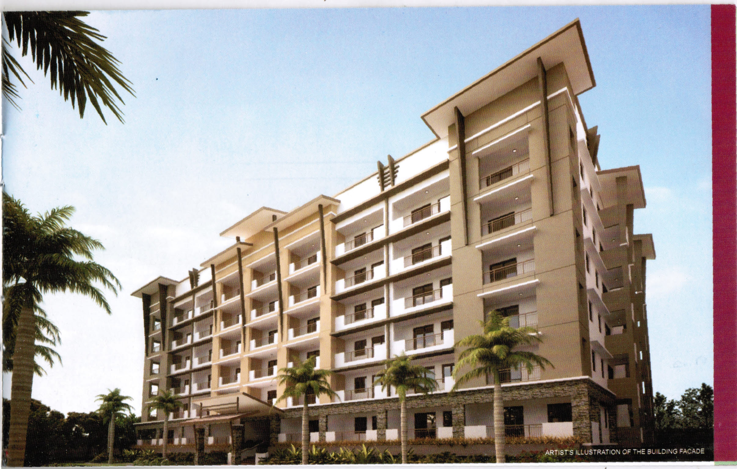 FOR SALE: Apartment / Condo / Townhouse Manila Metropolitan Area > Pasig