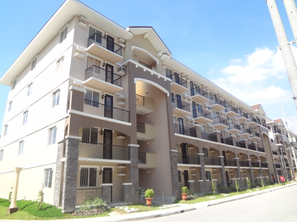 FOR SALE: Apartment / Condo / Townhouse Manila Metropolitan Area > Pasig 1