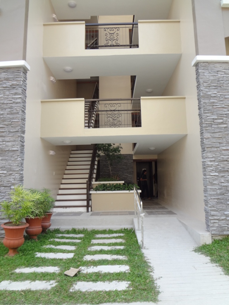 FOR SALE: Apartment / Condo / Townhouse Manila Metropolitan Area > Pasig 2