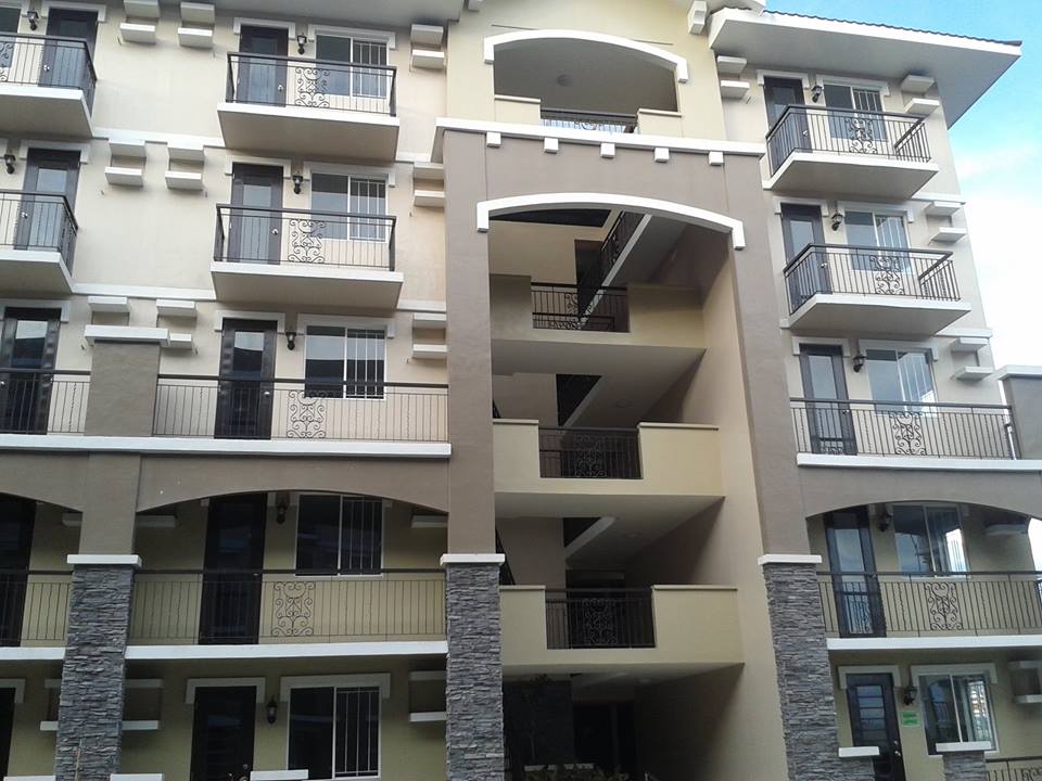 FOR SALE: Apartment / Condo / Townhouse Manila Metropolitan Area > Pasig 4