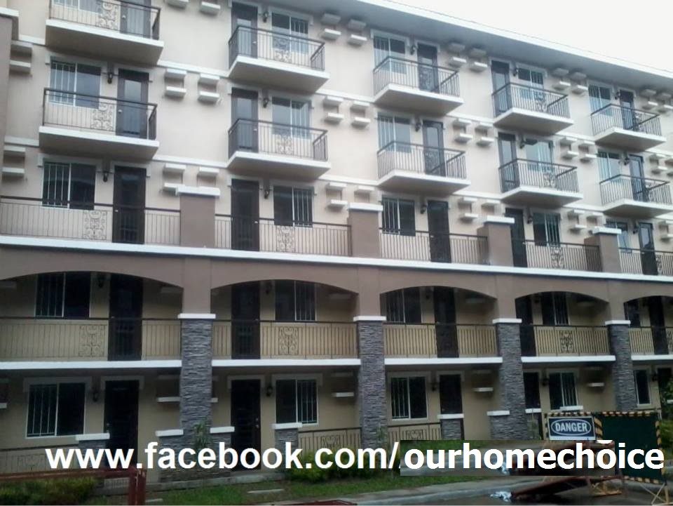 FOR SALE: Apartment / Condo / Townhouse Manila Metropolitan Area > Pasig