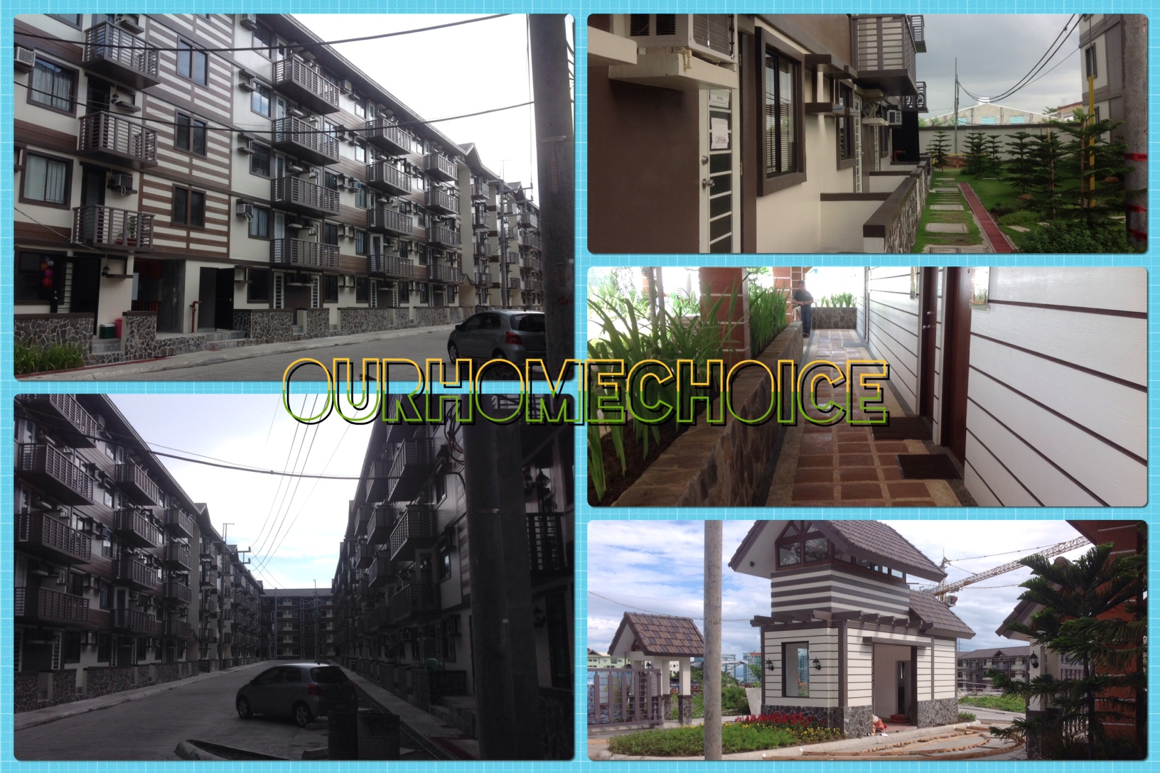 FOR SALE: Apartment / Condo / Townhouse Manila Metropolitan Area > Paranaque