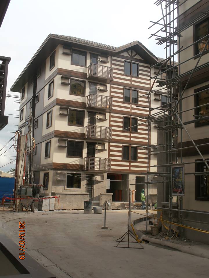 FOR SALE: Apartment / Condo / Townhouse Manila Metropolitan Area > Paranaque 2