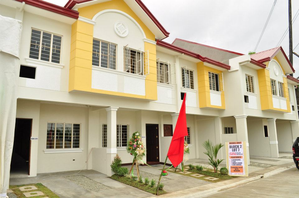 FOR SALE: Apartment / Condo / Townhouse Rizal > Cainta