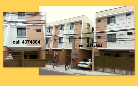 FOR SALE: Apartment / Condo / Townhouse Manila Metropolitan Area > Quezon 2