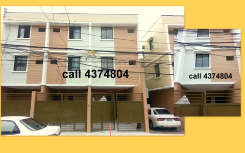 FOR SALE: Apartment / Condo / Townhouse Manila Metropolitan Area > Quezon