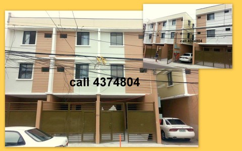 FOR SALE: Apartment / Condo / Townhouse Manila Metropolitan Area > Quezon 1