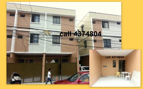 FOR SALE: Apartment / Condo / Townhouse Manila Metropolitan Area > Quezon 2