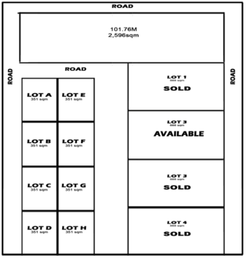 FOR SALE: Lot / Land / Farm South Cotabato > General Santos 2