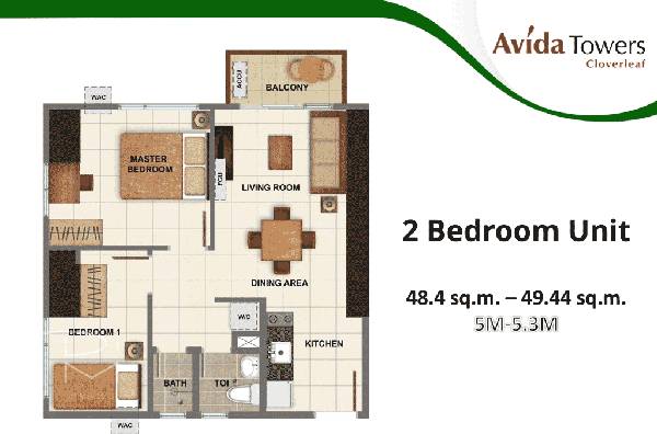 FOR SALE: Apartment / Condo / Townhouse Manila Metropolitan Area > Quezon 6