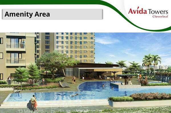 FOR SALE: Apartment / Condo / Townhouse Manila Metropolitan Area > Quezon 8