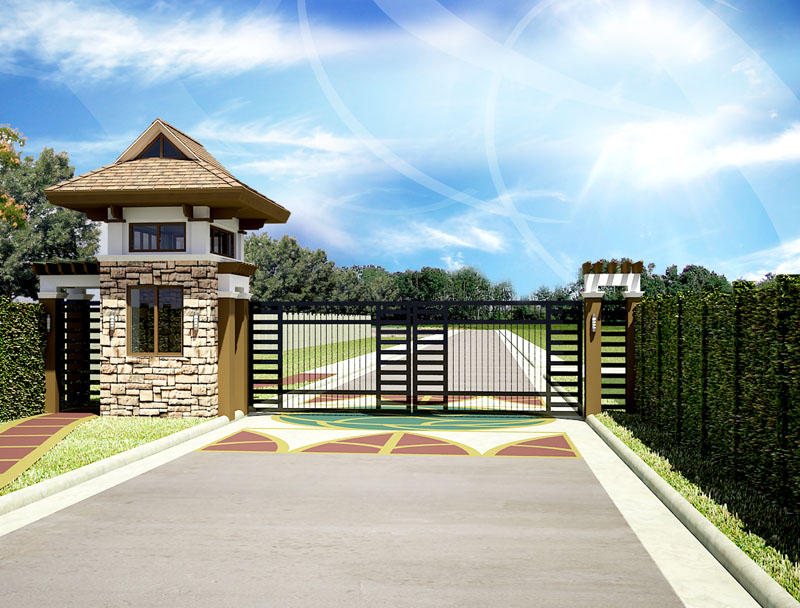 FOR SALE: House Cavite 1