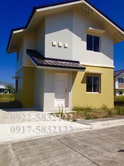 FOR SALE: House Cavite 4