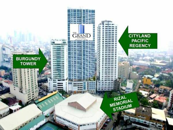 FOR RENT / LEASE: Apartment / Condo / Townhouse Manila Metropolitan Area > Manila 1