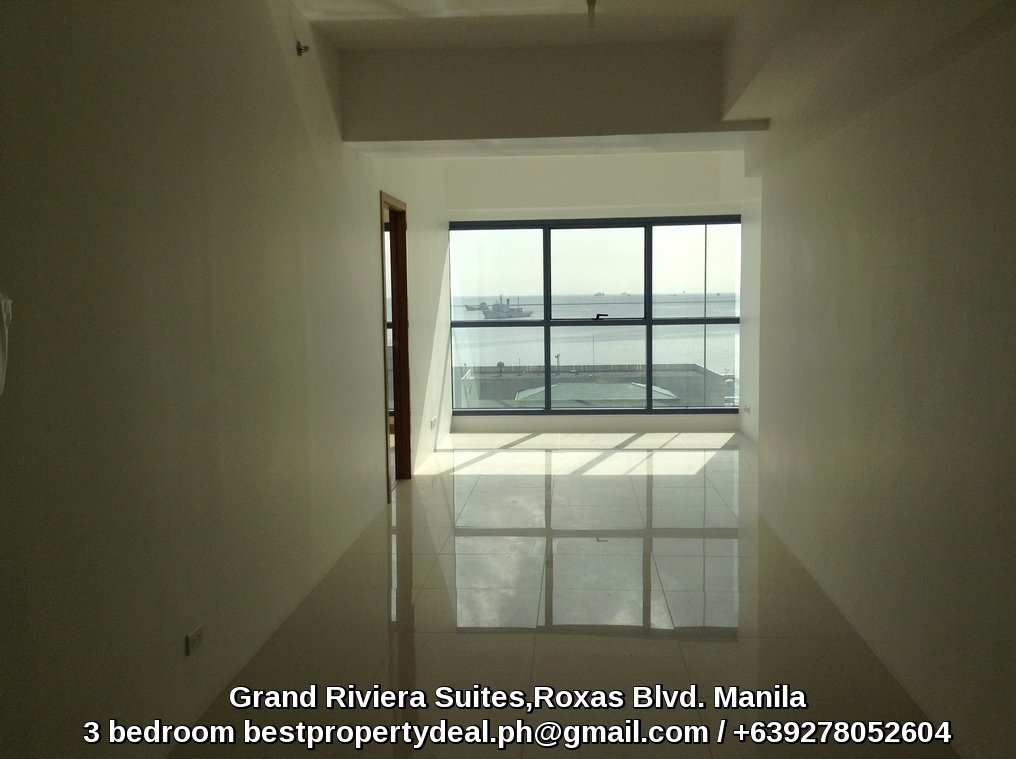 FOR SALE: Apartment / Condo / Townhouse Manila Metropolitan Area > Manila