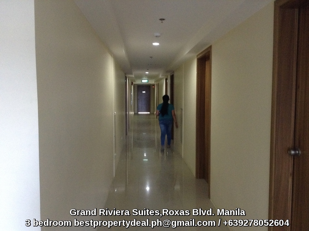 FOR SALE: Apartment / Condo / Townhouse Manila Metropolitan Area > Manila 8