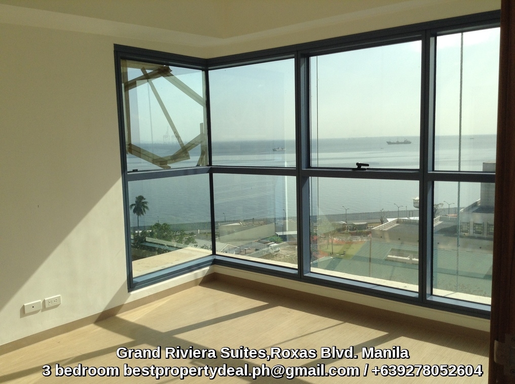 FOR SALE: Apartment / Condo / Townhouse Manila Metropolitan Area > Manila 11