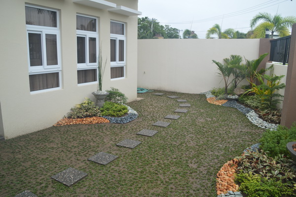 FOR SALE: House Pampanga 3