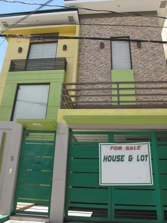 FOR SALE: Apartment / Condo / Townhouse Manila Metropolitan Area > Pasig