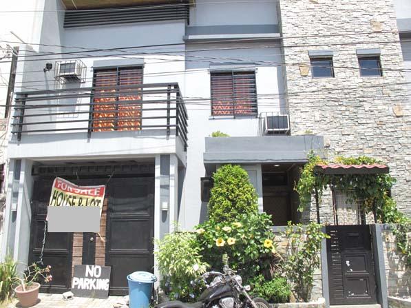 FOR SALE: Apartment / Condo / Townhouse Manila Metropolitan Area > Pasig