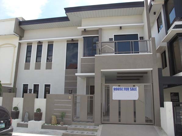 FOR SALE: House Manila Metropolitan Area > Pasig