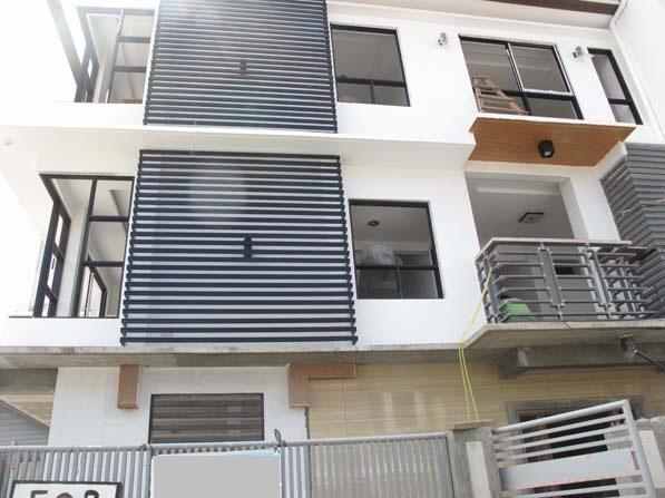 FOR SALE: Apartment / Condo / Townhouse Manila Metropolitan Area > Pasig