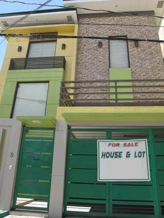 FOR SALE: House Manila Metropolitan Area > Pasig