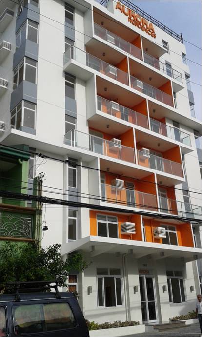 FOR SALE: Apartment / Condo / Townhouse Manila Metropolitan Area > San Juan