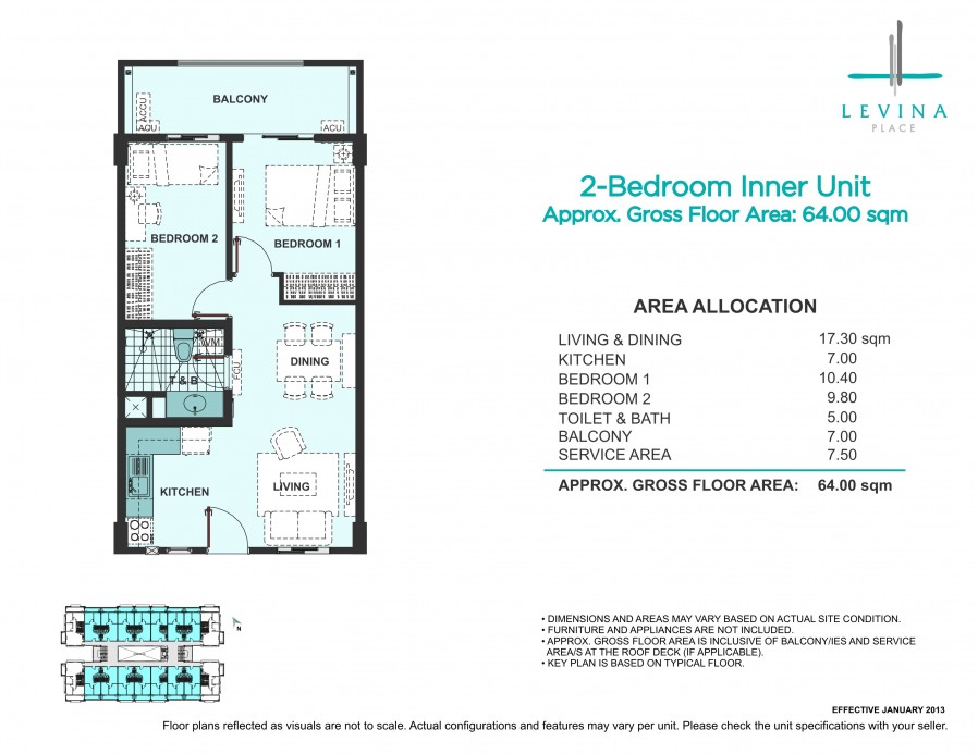 FOR SALE: Apartment / Condo / Townhouse Manila Metropolitan Area > Pasig 4