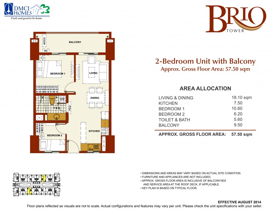 FOR SALE: Apartment / Condo / Townhouse Manila Metropolitan Area > Makati 4