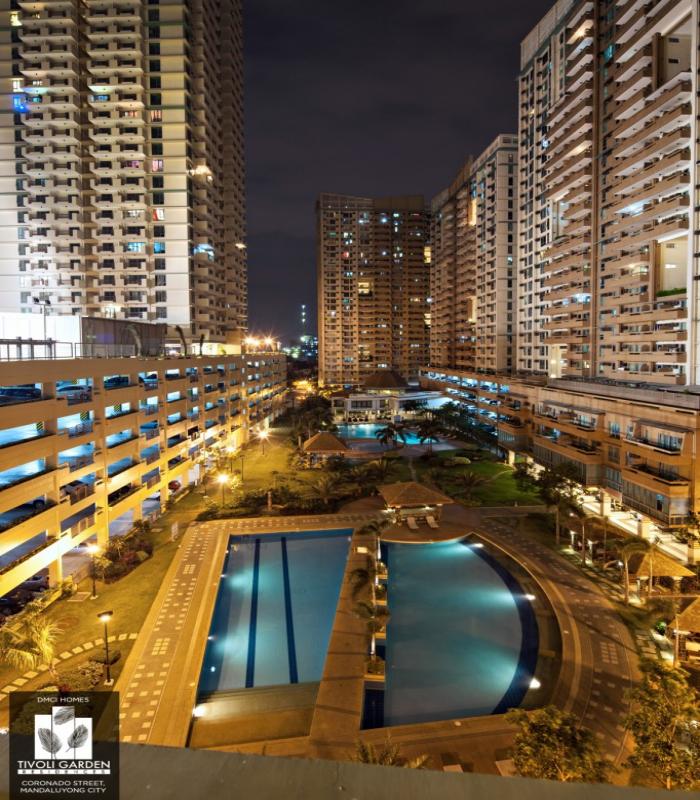 FOR SALE: Apartment / Condo / Townhouse Manila Metropolitan Area > Mandaluyong 2