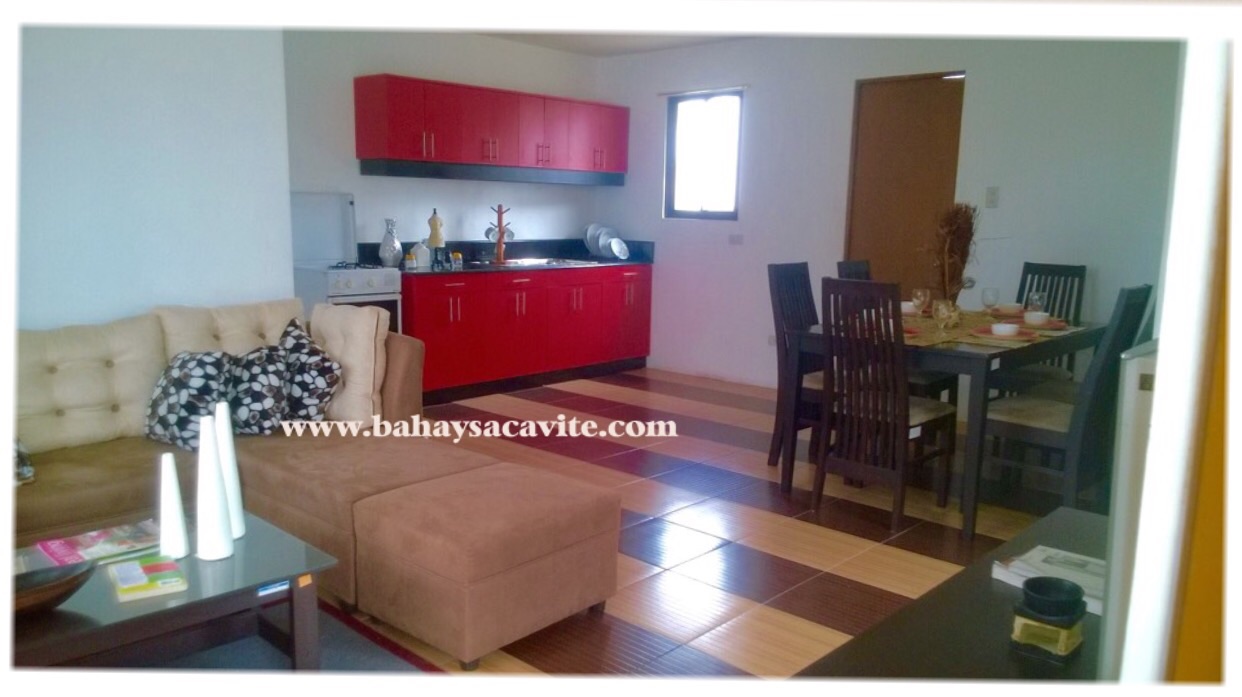 FOR SALE: Apartment / Condo / Townhouse Cavite 1