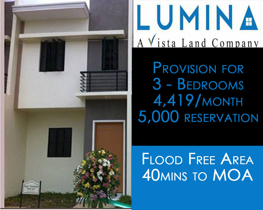 FOR SALE: Apartment / Condo / Townhouse Cavite