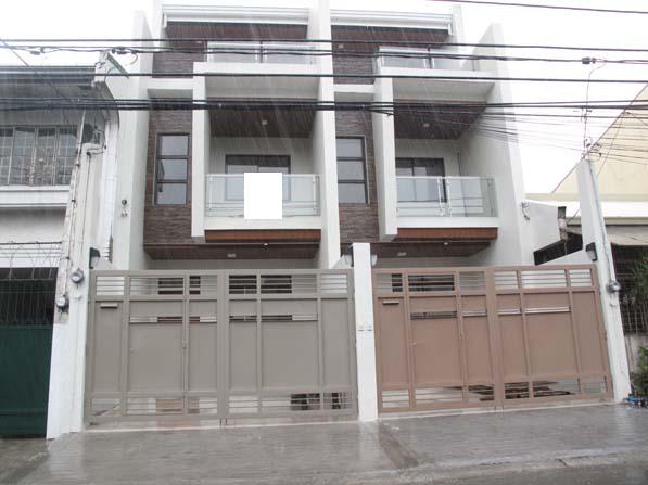 FOR SALE: House Manila Metropolitan Area > Quezon