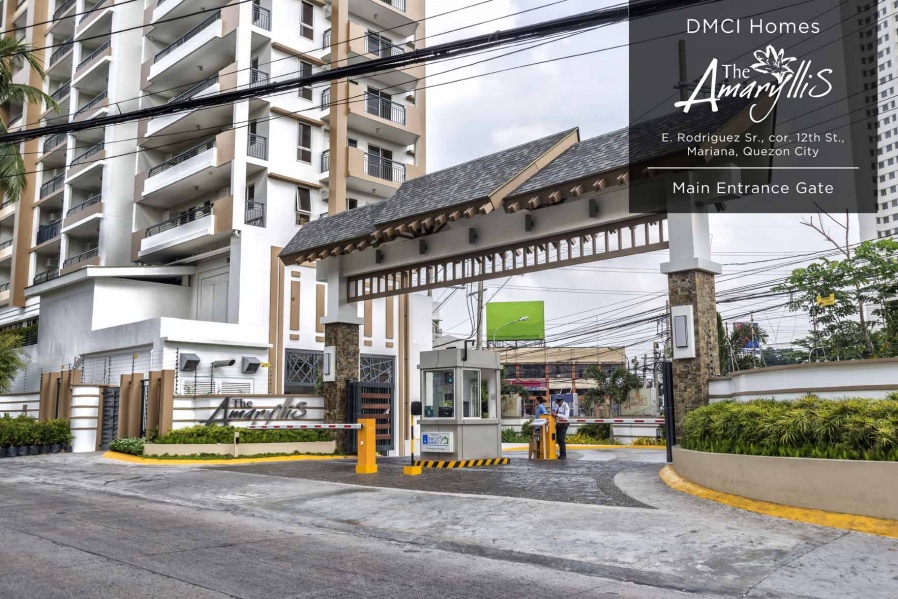 FOR SALE: Apartment / Condo / Townhouse Manila Metropolitan Area > Quezon 5