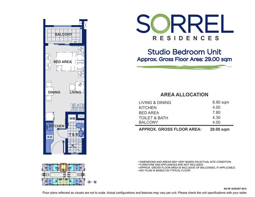 FOR SALE: Apartment / Condo / Townhouse Manila Metropolitan Area > Manila 4