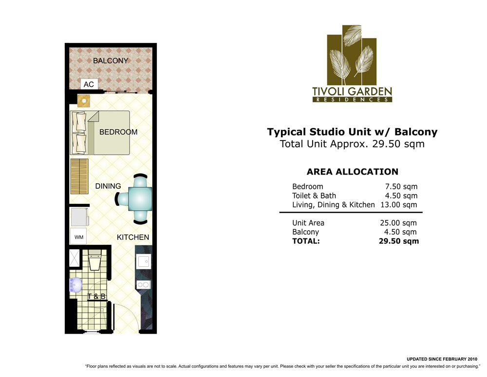 FOR SALE: Apartment / Condo / Townhouse Manila Metropolitan Area > Mandaluyong 6