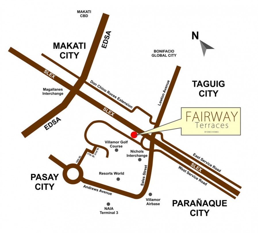 FOR SALE: Apartment / Condo / Townhouse Manila Metropolitan Area > Pasay