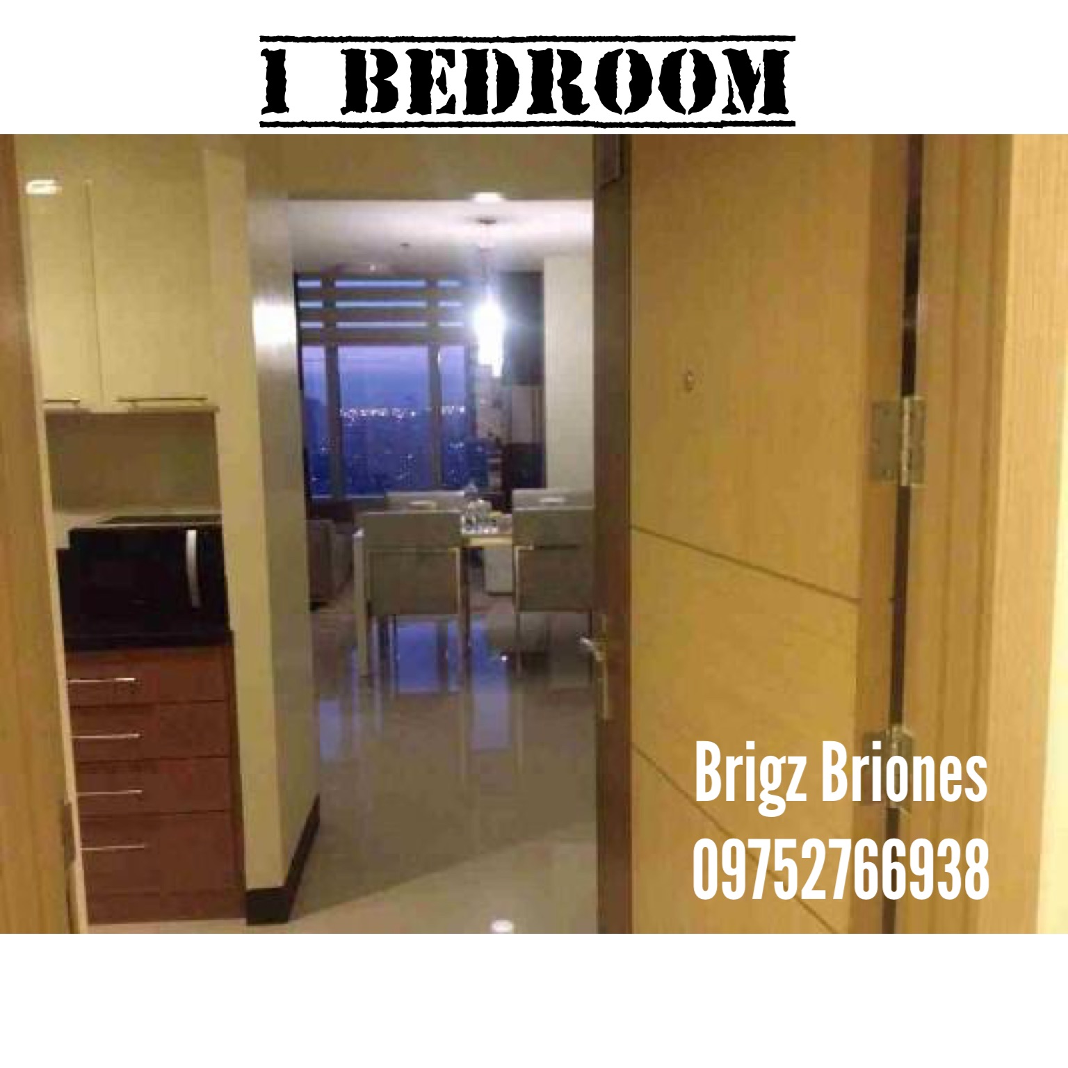 RENT TO OWN: Apartment / Condo / Townhouse Manila Metropolitan Area > Makati