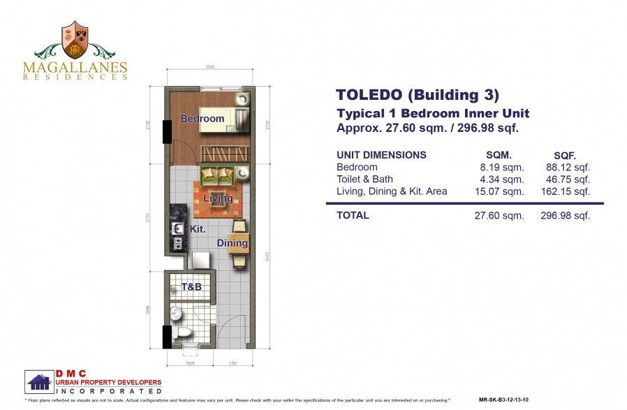 FOR SALE: Apartment / Condo / Townhouse Davao >Davao City 4
