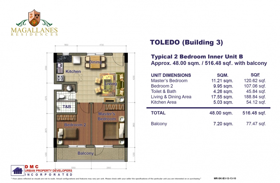 FOR SALE: Apartment / Condo / Townhouse Davao >Davao City 5