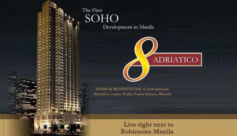 FOR RENT / LEASE: Apartment / Condo / Townhouse Manila Metropolitan Area > Manila 6