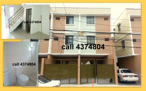 FOR SALE: Apartment / Condo / Townhouse Manila Metropolitan Area > Quezon