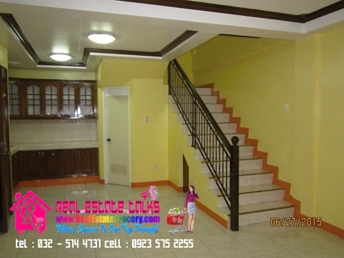 FOR RENT / LEASE: Apartment / Condo / Townhouse Cebu 1