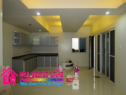 FOR RENT / LEASE: Apartment / Condo / Townhouse Cebu 1