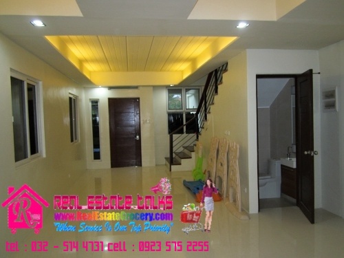 FOR RENT / LEASE: Apartment / Condo / Townhouse Cebu 2