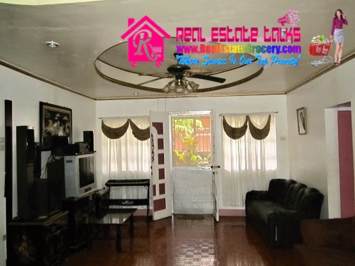 FOR SALE: House Cebu 1