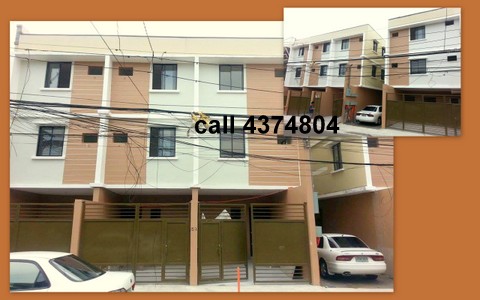 FOR SALE: Apartment / Condo / Townhouse Manila Metropolitan Area > Quezon 3