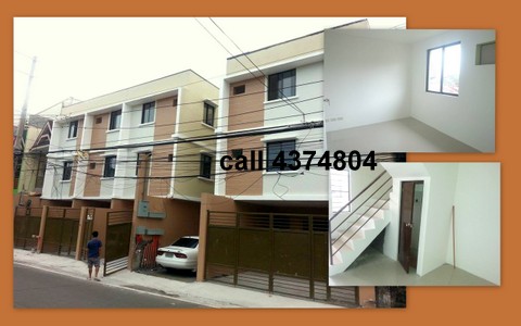 FOR SALE: Apartment / Condo / Townhouse Manila Metropolitan Area > Quezon